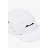 Nnormal - Race Cap - WHT